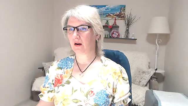 FleurMays online show from 5, 5, 2026