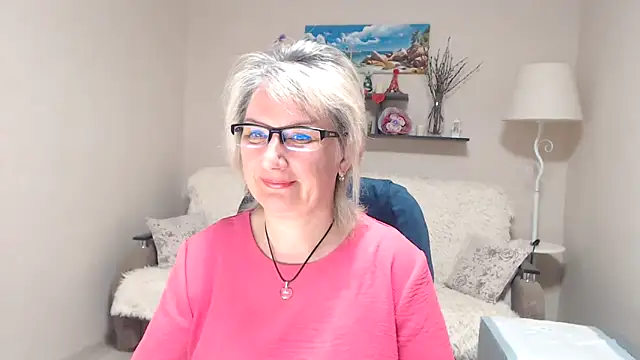 FleurMays online show from 7, 5, 2026