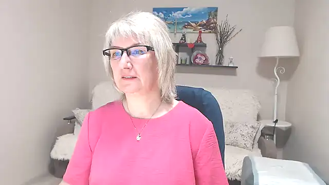 FleurMays online show from 26, 5, 2026
