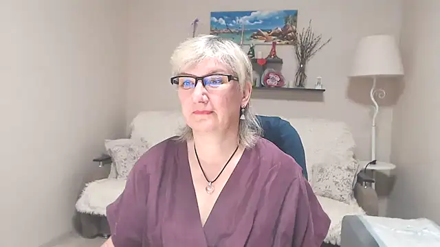FleurMays online show from 12, 6, 2026