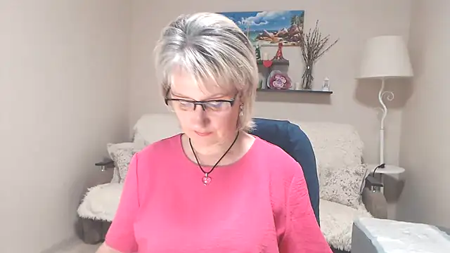 FleurMays online show from 14, 6, 2026