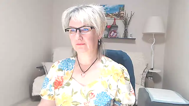 FleurMays online show from 19, 6, 2026