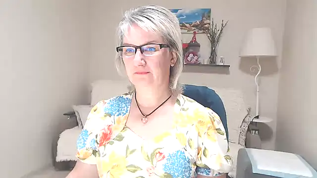 FleurMays online show from 20, 6, 2026