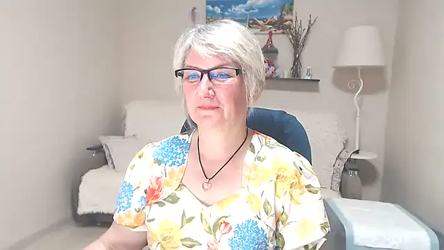 FleurMays online show from 20, 6, 2026