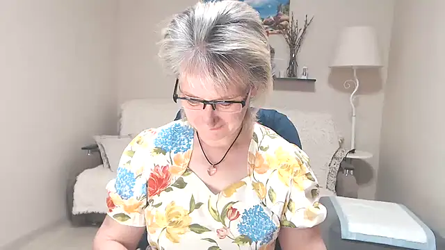 FleurMays online show from 21, 6, 2026