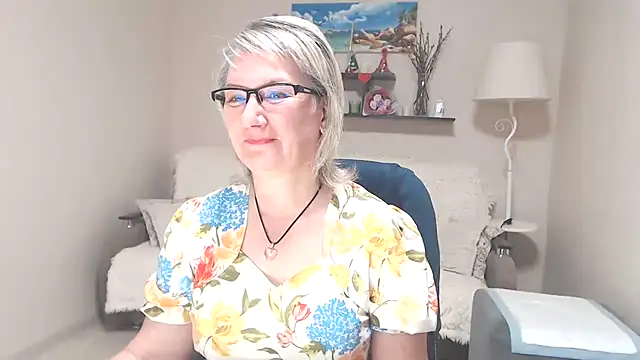 FleurMays online show from 22, 6, 2026