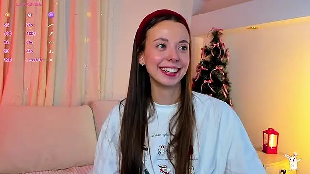 Snapshot of Goldy_Grace_ chatting on 21, 12, 2025 Goldy Grace online show from 21, 12, 2025