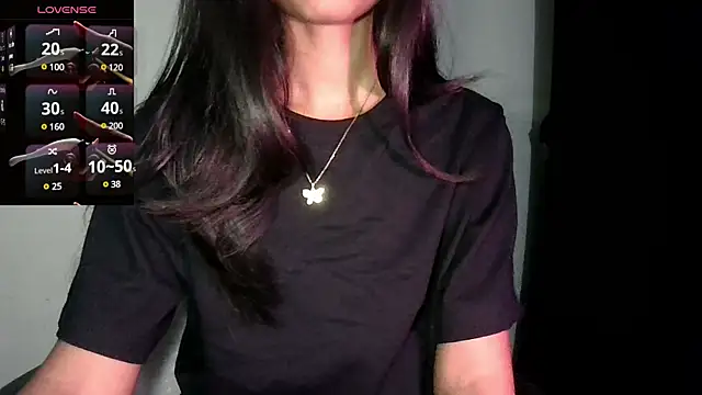 glowybekwa online show from 2, 3, 2025