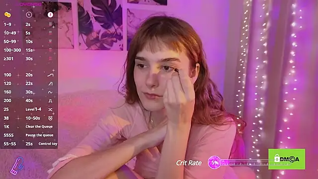 Era Robinhood online show from 20, 1, 2025