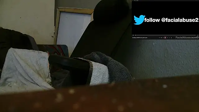 Gigadickman online show from 27, 1, 2025