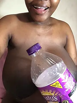 SexyAngeliqua online show from 26, 10, 2025