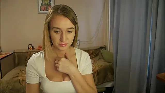 Sophiloren online show from 22, 3, 2025