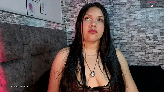 mariferprivxx online show from 8, 5, 2026
