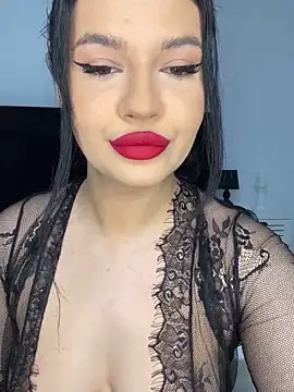 Nefera De Nile online show from 7, 2, 2025