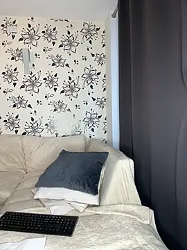 Nefera De Nile online show from 19, 3, 2026