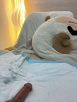 Nicole77-baby online show from 17, 2, 2025