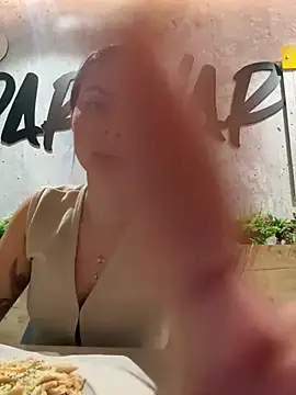 SofiaG  online show from 17, 2, 2025