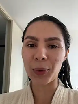 SofiaG  online show from 1, 11, 2025