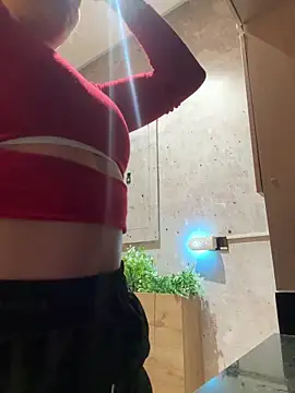 SofiaG  online show from 16, 12, 2025