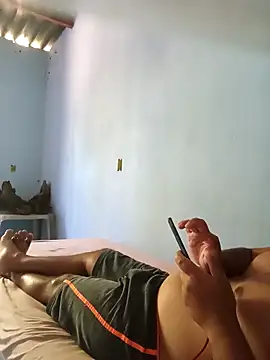 lele9457 online show from 8, 3, 2025