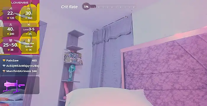 Sarah-Stoner online show from 14, 3, 2025