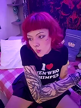 Snapshot of Sarah-Stoner chatting on 30, 6, 2026 Sarah-Stoner online show from 30, 6, 2026