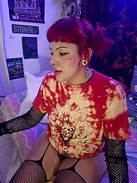 Snapshot of Sarah-Stoner chatting on 27, 7, 2026 Sarah-Stoner online show from 27, 7, 2026