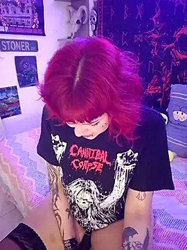 Snapshot of Sarah-Stoner chatting on 29, 7, 2026 Sarah-Stoner online show from 29, 7, 2026