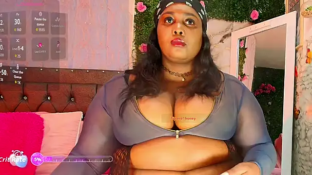 ebony 544 online show from 16, 11, 2025