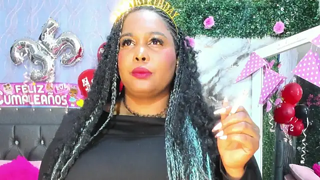 ebony 544 online show from 9, 3, 2026