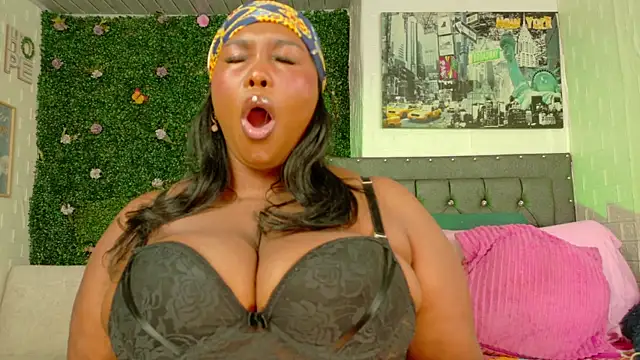 ebony 544 online show from 15, 7, 2026