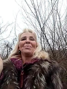 CassandraSandra44 online show from 1, 12, 2025