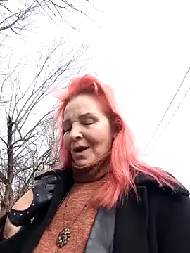 CassandraSandra44 online show from 21, 3, 2026