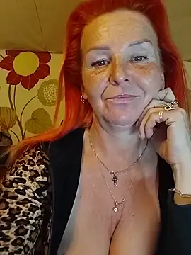 CassandraSandra44 online show from 3, 5, 2026