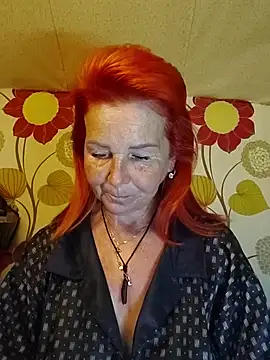 CassandraSandra44 online show from 7, 5, 2026