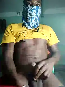 Hunter boy9 online show from 15, 1, 2025