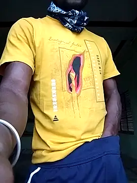 Hunter boy9 online show from 4, 3, 2025