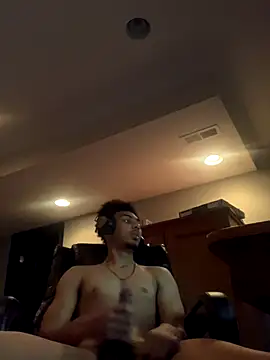 ZADDY48 online show from 8, 11, 2025