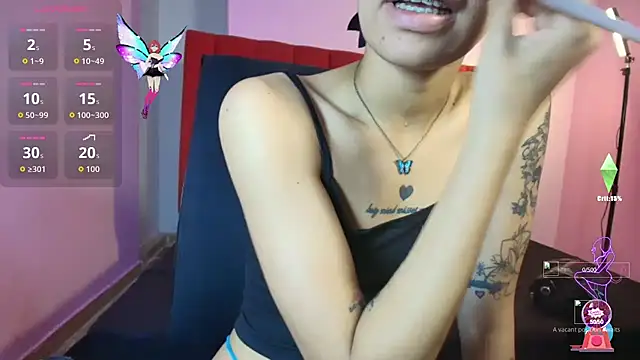 Bunny bel online show from 25, 9, 2025