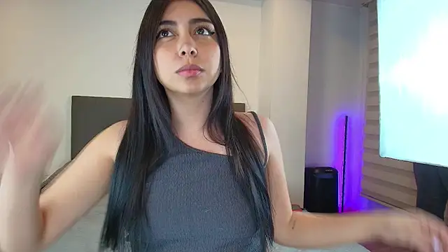 Lania spencer2 online show from 20, 5, 2026