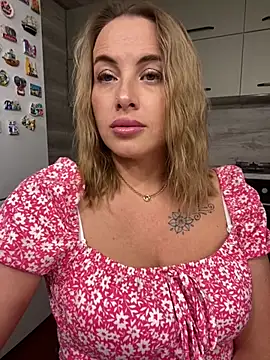 Cute Hot Alice online show from 12, 6, 2026