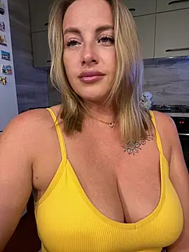 Cute Hot Alice online show from 2, 7, 2026