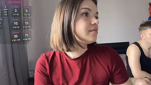 Snapshot of Kinky_Secrets chatting on 27, 5, 2026 Kinky Secrets online show from 27, 5, 2026