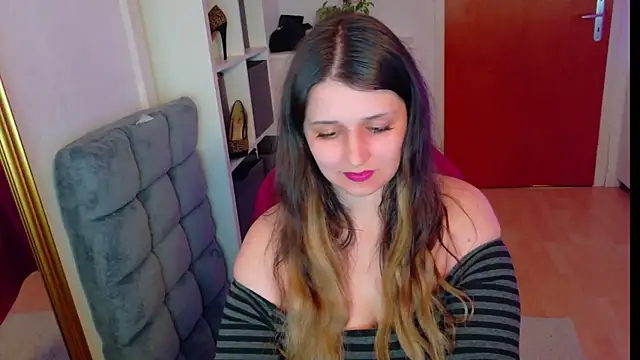 jenna-sxy19 online show from 2, 10, 2025