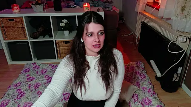 jenna-sxy19 online show from 7, 5, 2026