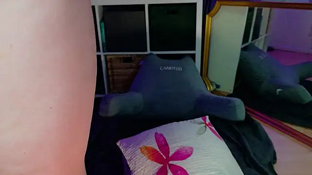 jenna-sxy19 online show from 9, 6, 2026