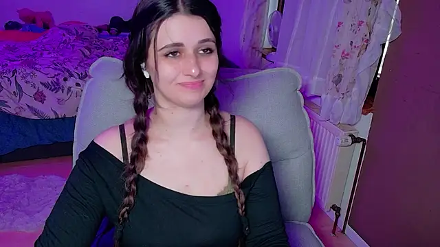 jenna-sxy19 online show from 3, 8, 2026