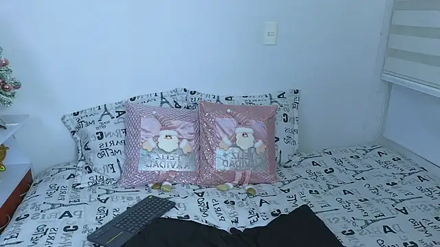 Lorenne Miller online show from 17, 12, 2024