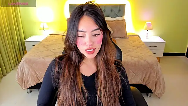 Snapshot of _Charlotte_evans_1 chatting on 22, 9, 2025 Charlotte evans 1 online show from 22, 9, 2025