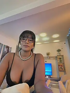 Jessie-pradoo online show from 8, 5, 2026
